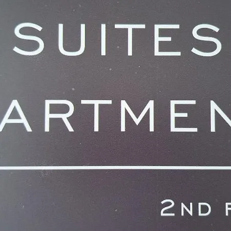 Apartament Alba Kalambaka