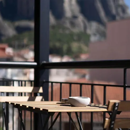 Alba Apartment