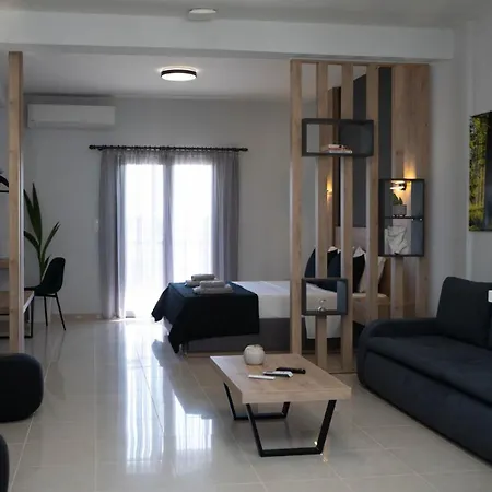 Alba Apartment *