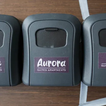 Apartament Alba Kalambaka