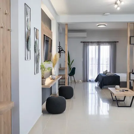 Alba Apartment