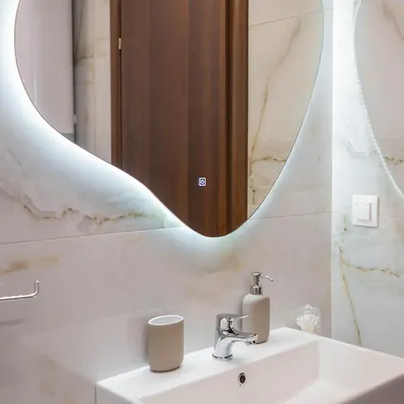 Apartment Alba *