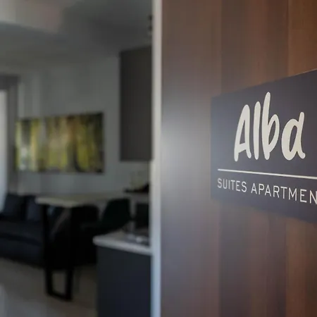 Alba *