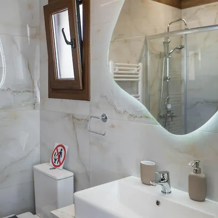 Alba Apartament Kalambaka