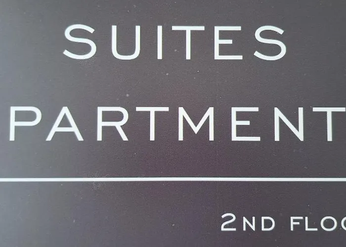 Apartament Alba Kalambaka