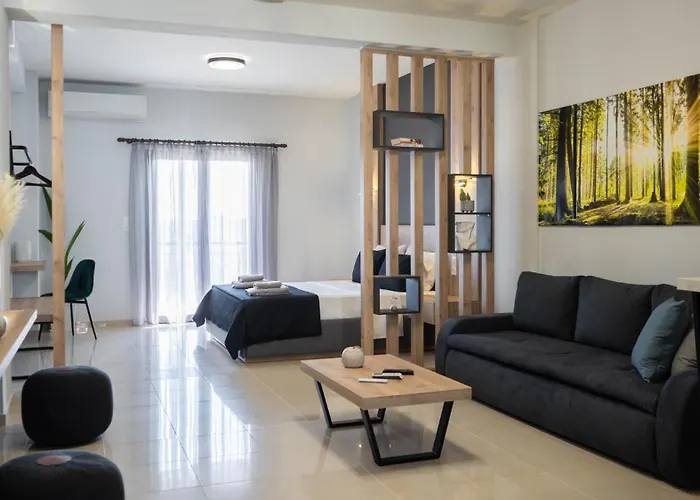 Apartament Alba