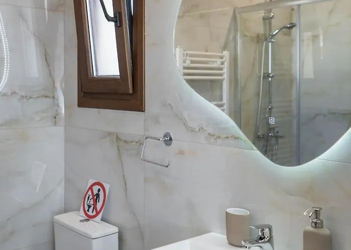 Alba Apartament Kalambaka